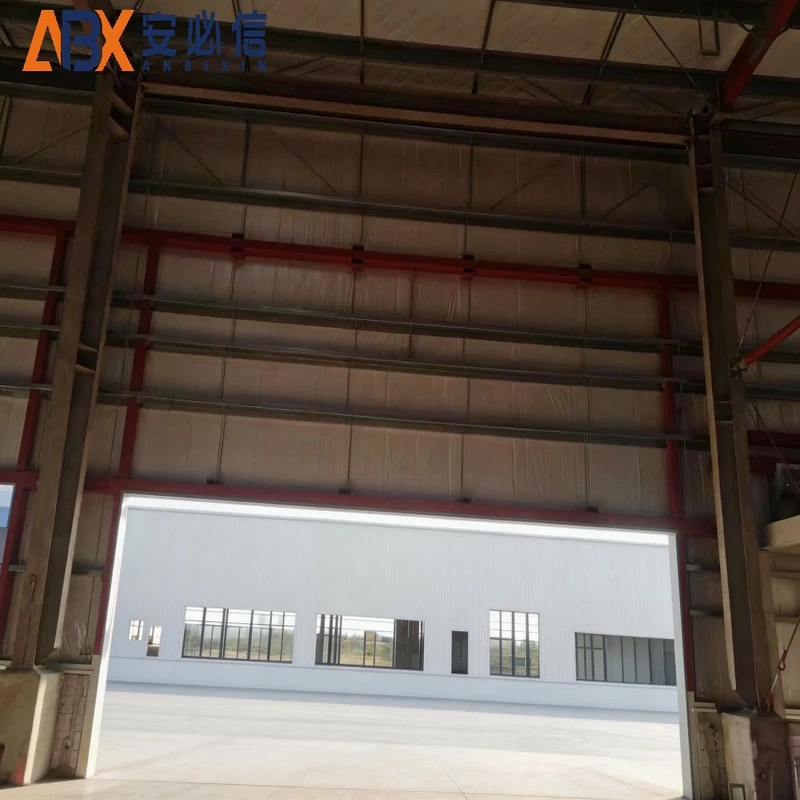 金昌市PVC堆积门
