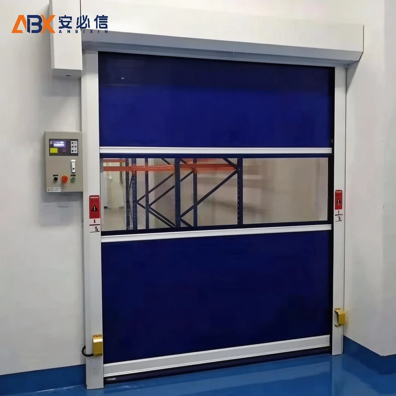 金昌市快速门